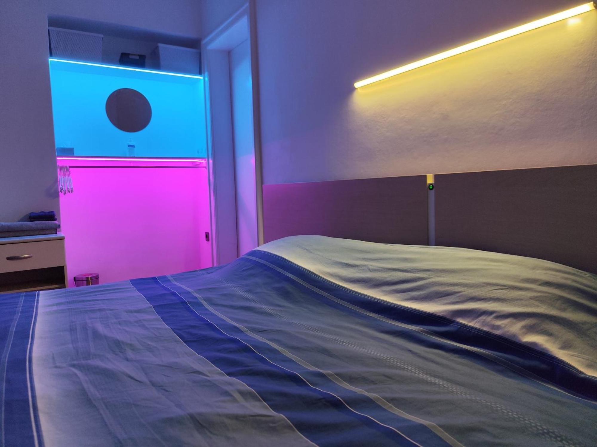 לובליאנה Roomserv חדר תמונה